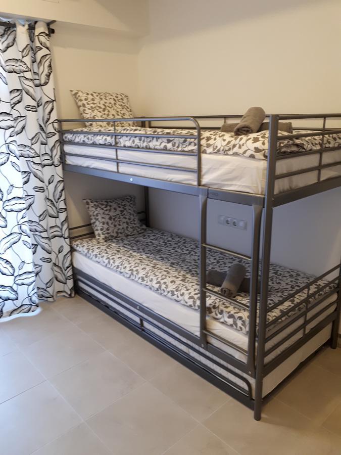 Plaza Ifach Bed & Breakfast Calpe Eksteriør bilde