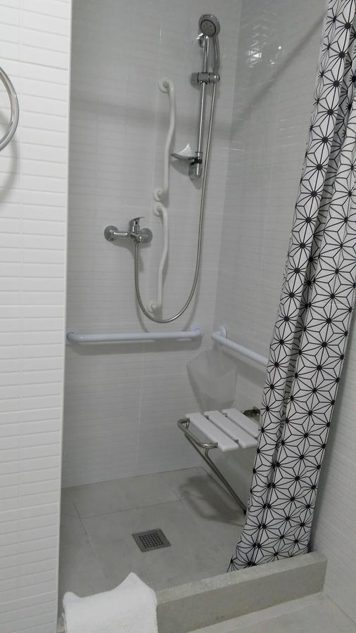 Plaza Ifach Bed & Breakfast Calpe Eksteriør bilde