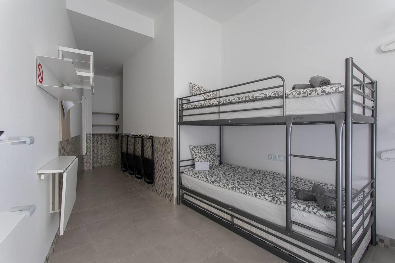 Plaza Ifach Bed & Breakfast Calpe Eksteriør bilde