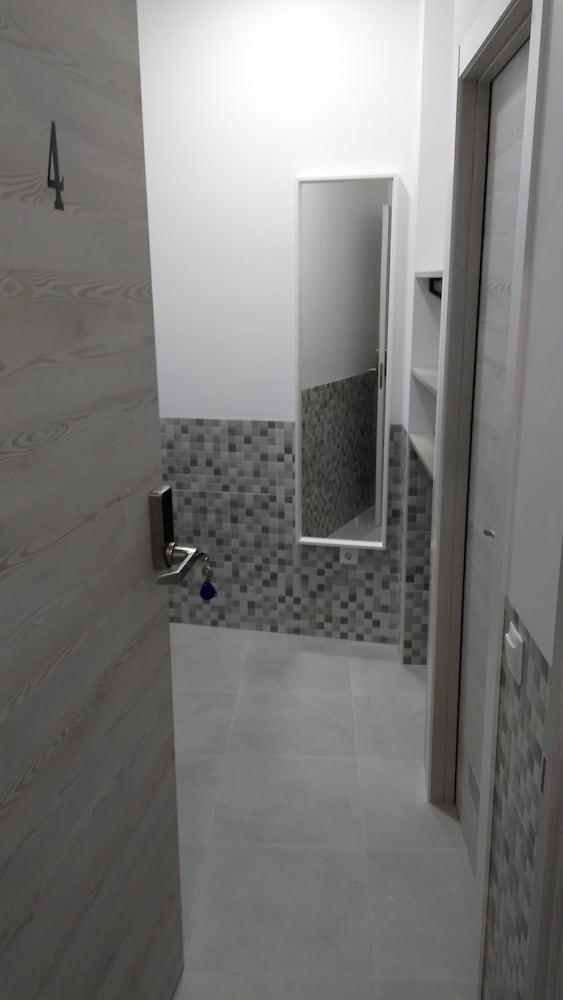 Plaza Ifach Bed & Breakfast Calpe Eksteriør bilde